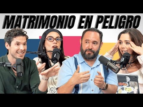 Date Cuenta Podcast cover art