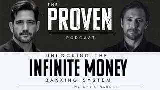 Proven Podcast cover art