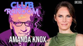 Club Random Podcast cover art