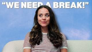Call Your Sister with Joy & Jinger podcast cover art