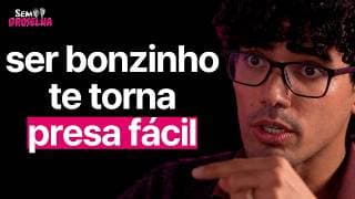 Sem Groselha Podcast cover art