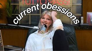 Der Sophie Passmann Podcast cover art