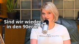 Der Sophie Passmann Podcast cover art