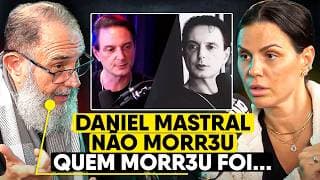 Irmãos Dias Podcast cover art