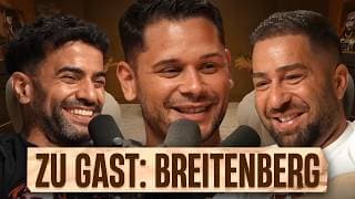 Die Deutschen - Podcast cover art