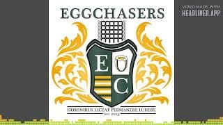 The EggChasers Rugby Podcast cover art