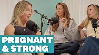 Just As Well, The Women's Health Podcast cover art