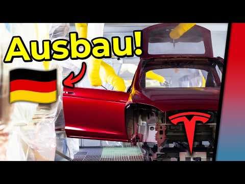 Tesla Welt Podcast cover art