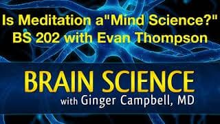 Brain Science with Ginger Campbell, MD: Neuroscience for Everyone podcast cover art