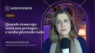 Regina Giannetti | Autoconsciente Podcast cover art