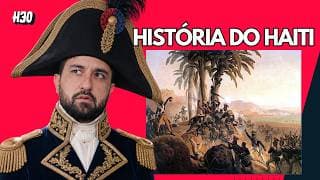 História em Meia Hora podcast cover art