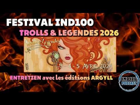 Ind100 Podcast cover art