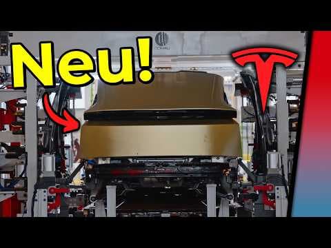 Tesla Welt Podcast cover art