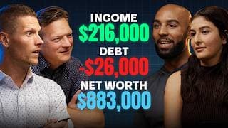 Money Guy Show podcast cover art