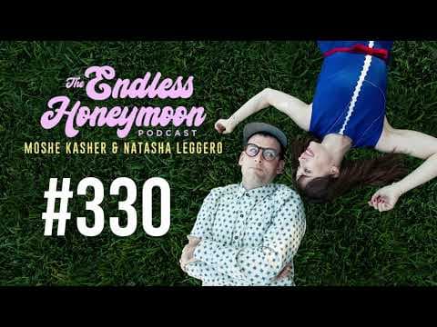The Endless Honeymoon Podcast cover art