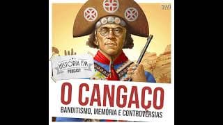 História FM podcast cover art