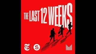 New York Times Podcasts cover art