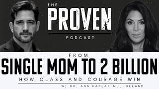 Proven Podcast cover art