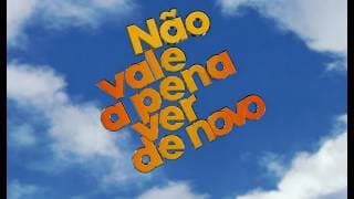 Medo e Delírio em Brasília podcast cover art