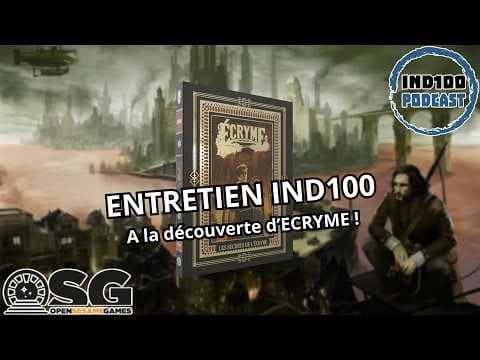 Ind100 Podcast cover art