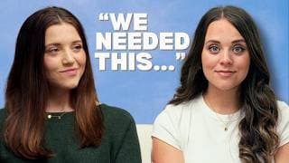 Call Your Sister with Joy & Jinger podcast cover art
