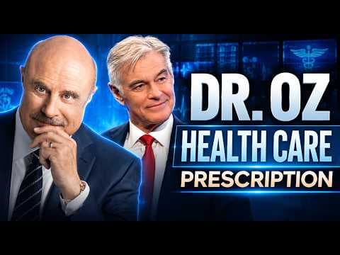 The Dr. Phil Podcast cover art