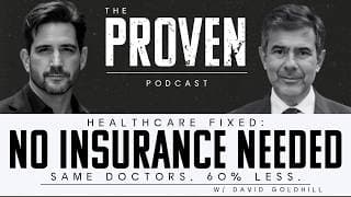 Proven Podcast cover art