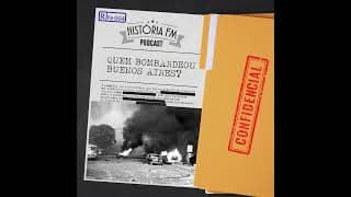 História FM podcast cover art