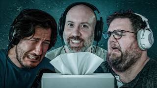 Distractible Podcast cover art