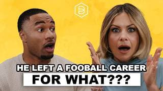 The Candace Cameron Bure Podcast cover art