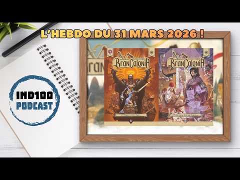 Ind100 Podcast cover art