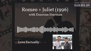 Love Factually podcast cover art