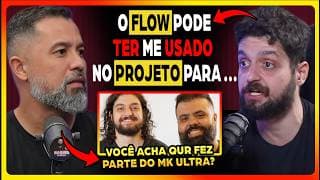 Fala Glauber Podcast cover art