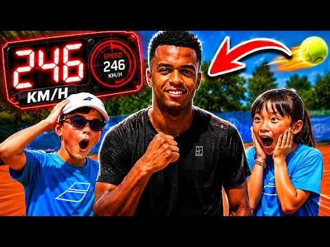 Tennis Legend Podcast cover art