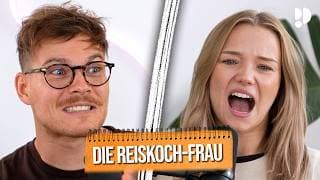 Die Nervigen Podcast cover art