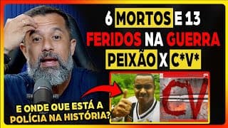 Fala Glauber Podcast cover art