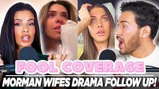 Fool Coverage Podcast cover art
