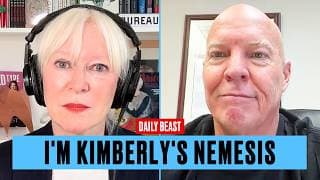 The Daily Beast Podcast cover art