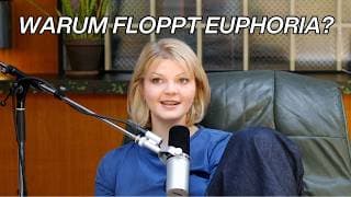 Der Sophie Passmann Podcast cover art