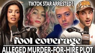Fool Coverage Podcast cover art