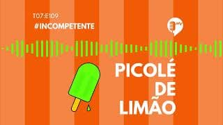 Não Inviabilize podcast cover art