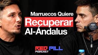 Red Pill Podcast cover art