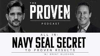 Proven Podcast cover art