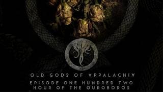 Old Gods of Appalachia podcast cover art