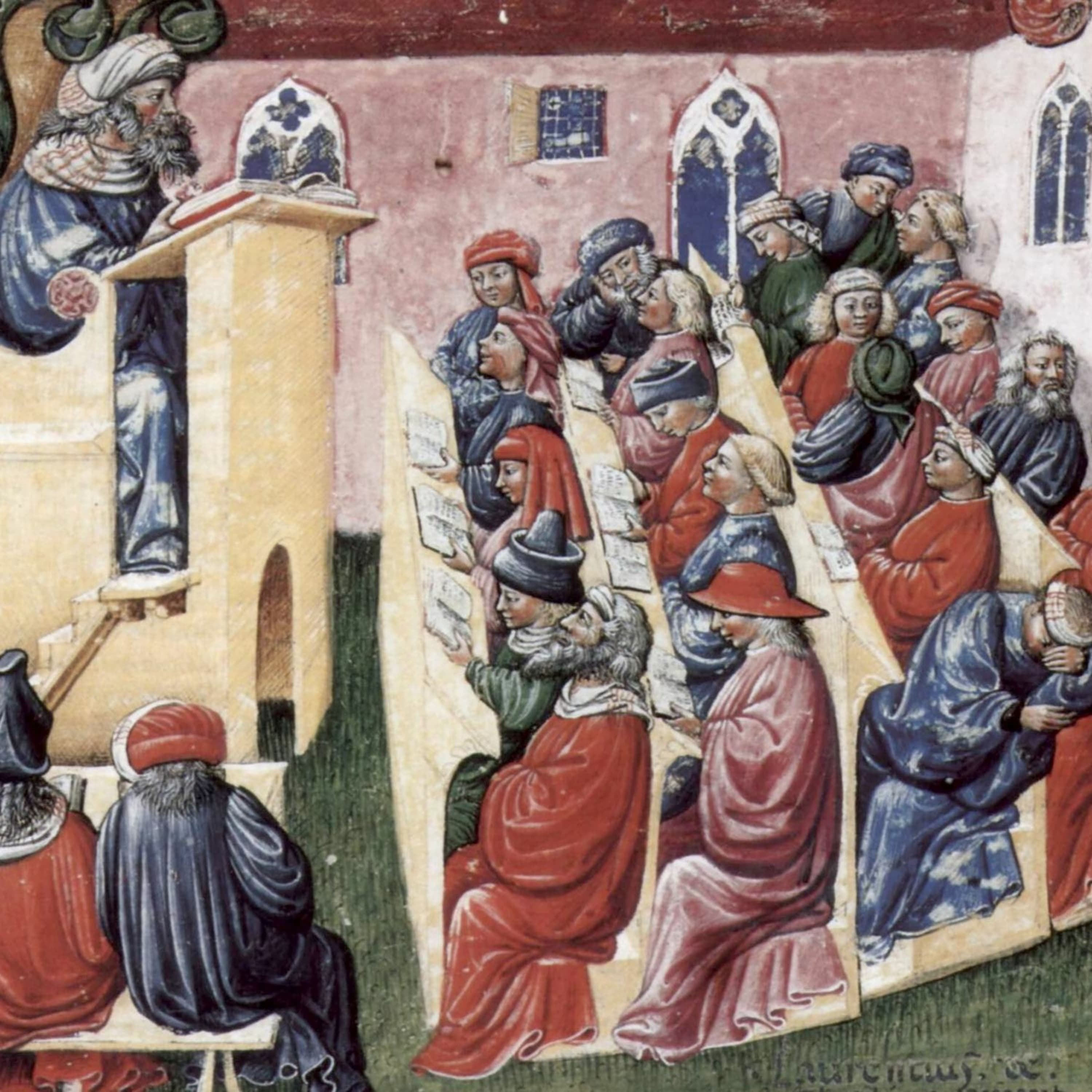 Historiansplaining: A historian tells you why everything you know is wrong podcast cover art