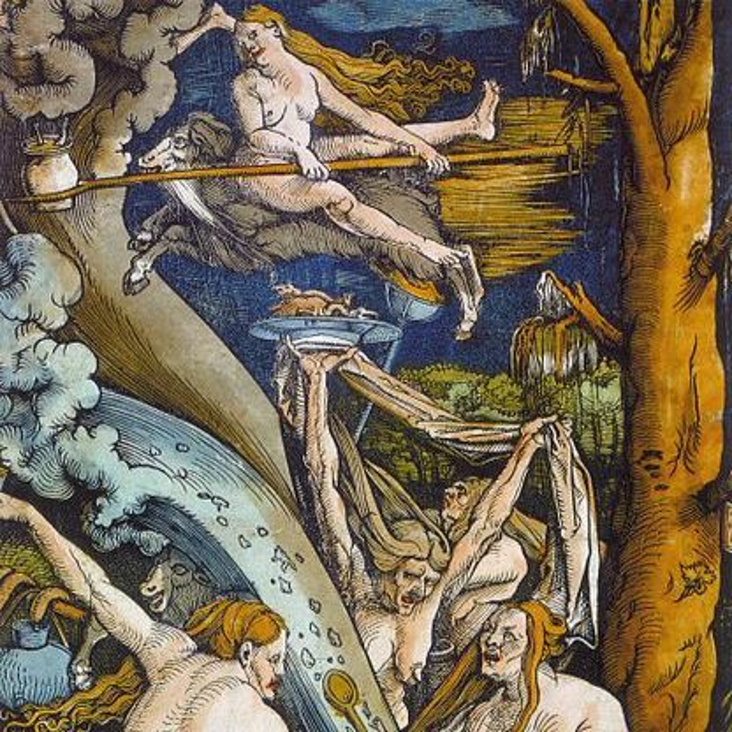 Historiansplaining: A historian tells you why everything you know is wrong podcast cover art
