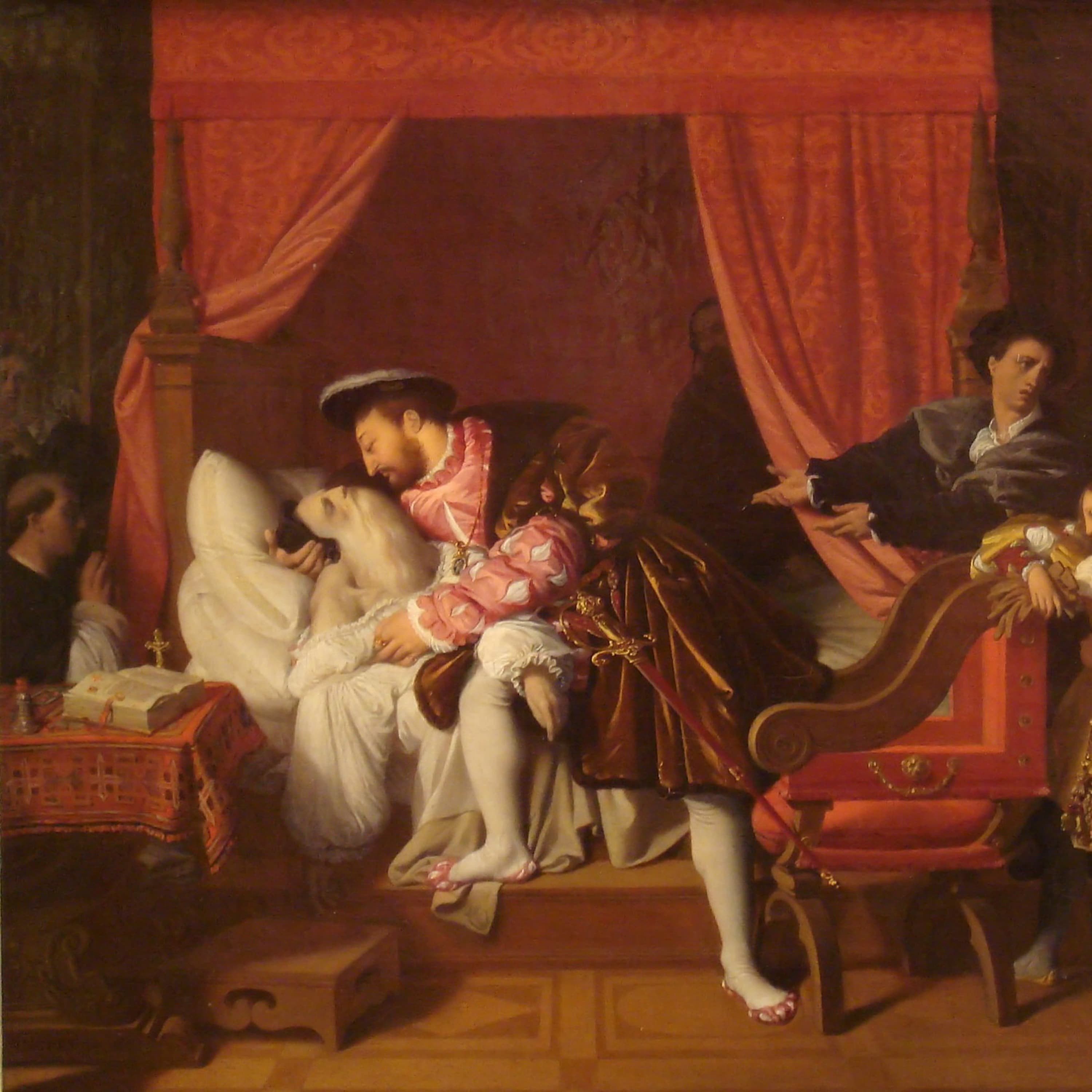Historiansplaining: A historian tells you why everything you know is wrong podcast cover art