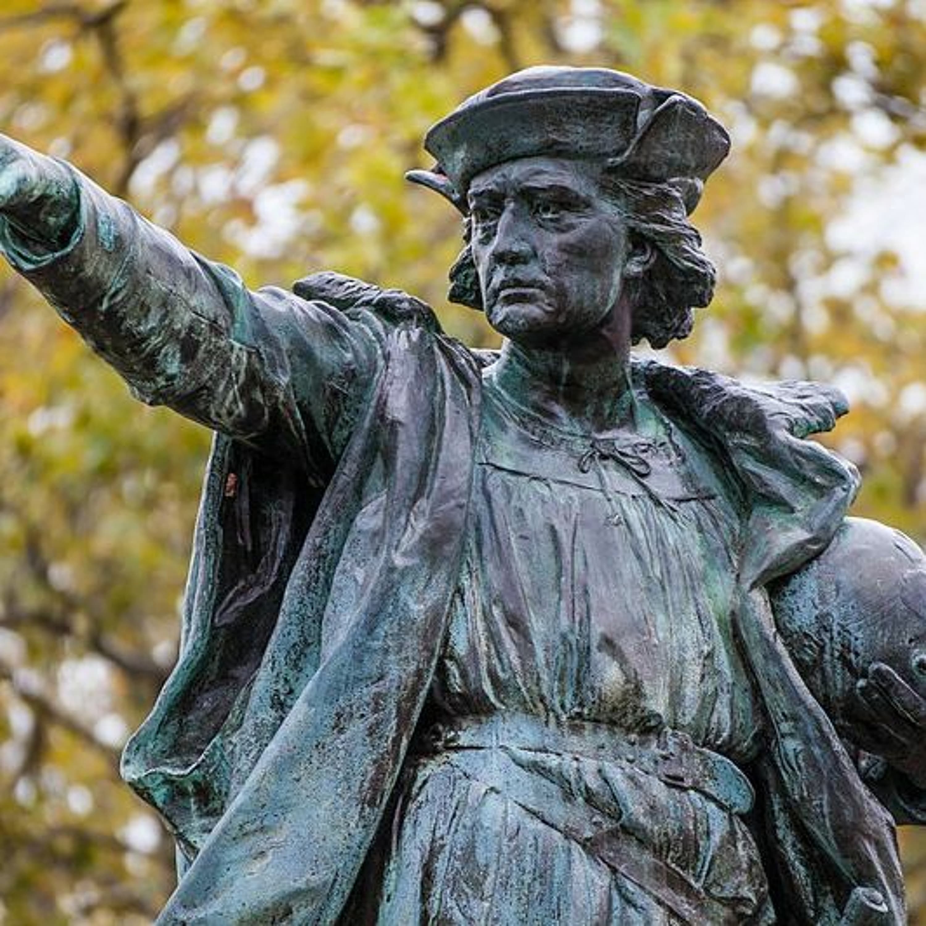Historiansplaining: A historian tells you why everything you know is wrong podcast cover art
