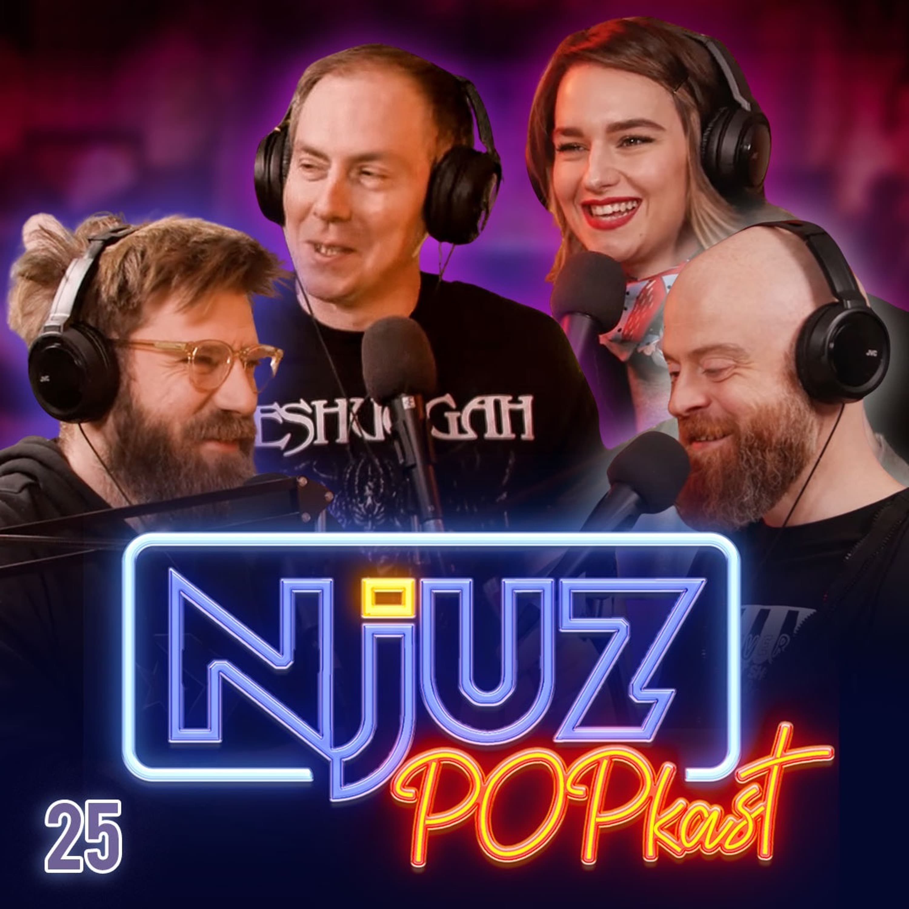 njuznet podcast cover art