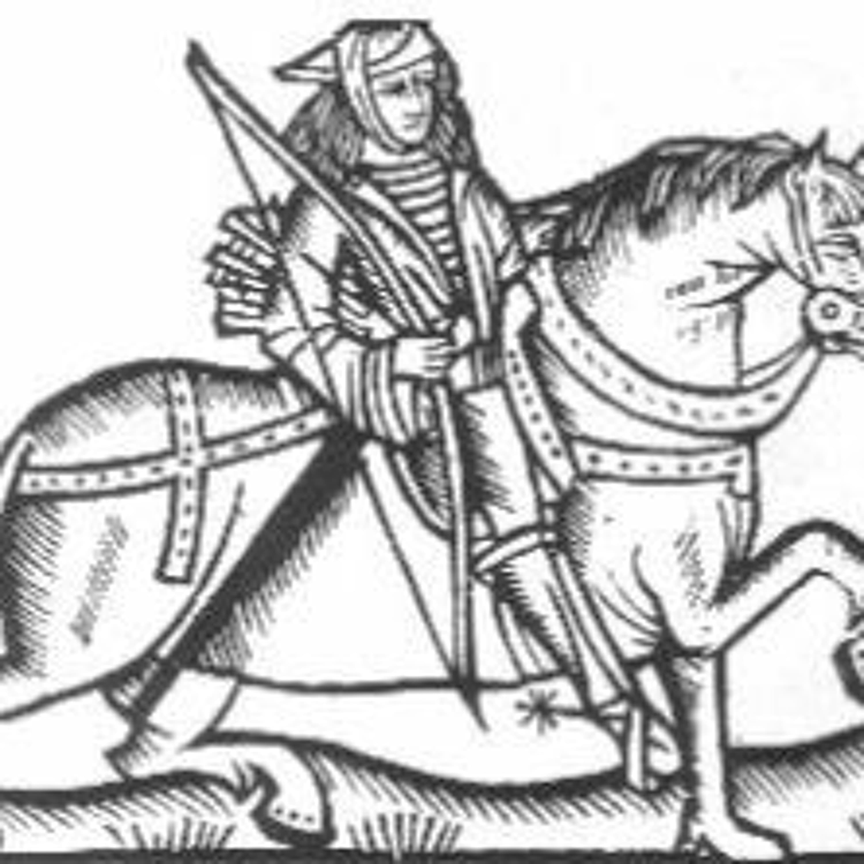 Historiansplaining: A historian tells you why everything you know is wrong podcast cover art